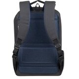 Rivacase 8460 Backpack 17,3 black | shoptok.hr