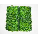 BOLZZ ZELENI ZID 3D TARA 3 100X100 CM | ePonuda.com