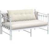  Jastuk za leđa Krema 120 x 50 cm Kordura tekstil | shoptok.hr