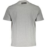 Plein Sport MEN&#39;S SHORT SLEEVE T-SHIRT GRAY | shoptok.hr