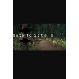Steam gate to site 8 (pc) key global | Eponuda.com