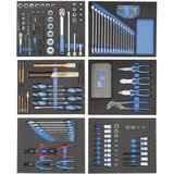 Gedore TS-190 2956527 set alata | Eponuda.ba