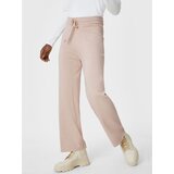 CA ženske pantalone, Visok Struk, Casual, Bež Cene