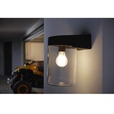 Ledvance Spoljno zidno svetlo BOLD 1xE27/60W/230V IP44 | Eponuda.com