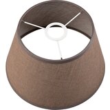  zamenski abažur antonio E14 120x200 mm braon | Eponuda.com