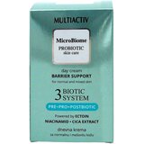 Multiactiv MicroBiome Probiotic Skin Care gel krema za normalnu i mešovitu kožu 50ml Cene