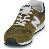 New Balance Nizke superge 373 Kaki | Shoptok.si