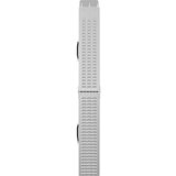  Rampe za Utovar Srebrno 185 x 22 5 x 4 5 cm Cinkani čelik | shoptok.hr