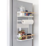  MK FLORIA MKF-21MG01W - Magnetni organizator 46,5x34 cm beo | Eponuda.com