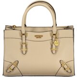 Guess Jeans BEIGE WOMEN&#39;S BAG Cijene