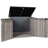 TOOMAX Vrtna skrinja Stora Way Plus 2XL – | Shoptok.si