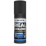 AK Interactive Gun Metal 17 ml. | ePonuda.com