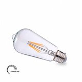 Bb Link led filament sijalica ST64 8W E27 2700K Cene
