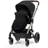 Cybex Gold® zimska vreča moon black | Shoptok.si