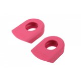 Zefal CRANK ARMOR zaštita za poluge pogona bicikla - roze Cijene
