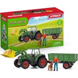 Schleich Hari Poter Figura Traktor Cene