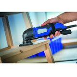 Lux Tools Brusni papir za delta brusilicu K80 | shoptok.hr