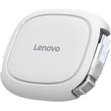 Lenovo GX91V57059 USB cable USB 2.0 1.2 m USB C 0.48 Gbit /s 240 W White Cijene
