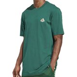 Adidas grafička maјica za muškarce, zelena Cene