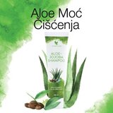 Aloe Jojoba Shampoo Cijene