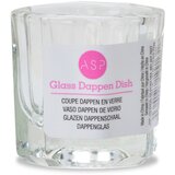 ASP Dodatki za nego nohtov Glas-Dappen-Schale für Maniküre | Shoptok.si