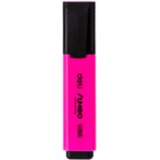 Deli SIGNIR - TEKSTMARKER JUMBO PINK EU366-PK | Eponuda.com