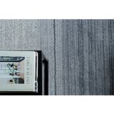 Agnella Svetlo siva volnena preproga 120x180 cm Beverly – | Shoptok.si