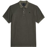 G-star Raw Dunda Overdyed Slim majica | Eponuda.com