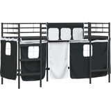  Crna Crna 100 x 190 cm | shoptok.hr