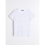 Sinsay Majica kratkih rukava | shoptok.hr
