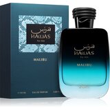 Rasasi Hawas Malibu parfumska voda za moške 100 ml | Shoptok.si