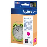 Brother LC125XLM ink magenta 1200pages cijene