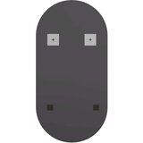 vidaXL Ogledalo 40 x 20 cm stakleno | shoptok.hr