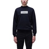 Napapijri B-box logo c black 041 | ePonuda.com