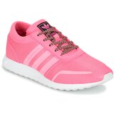 Adidas Nizke superge LOS ANGELES J Rožnata Cene