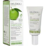 Apple & Bamboo Purifying Face Peeling Gel
