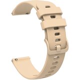 HURTEL SILIKONSKI PAŠEK ZA HUAWEI WATCH GT2/GT3 42MM PAŠEK ZA OHIŠJE BEŽ, (22064270) Cene