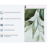 Artgeist Fototapeta Cockatoo In The Garden, 450x315cm | Shoptok.si