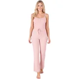 Noctivie Sleepwear Pink M