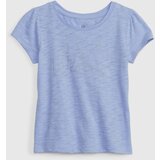 GAP Children's T-shirt with logo - Girls | Shoptok.si