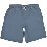 Levi's Kratke hlače & Bermuda LVB PULL ON WOVEN SHORT Modra