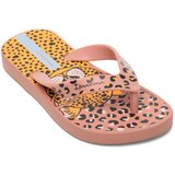 Ipanema Japonke SAFARI FUN KIDS 26851 Roza | Shoptok.si