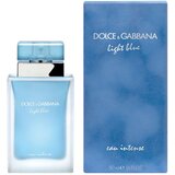 Dolce & Gabbana Light Blue Eau Intense parfemska voda za žene 50 ml | shoptok.hr