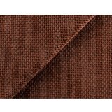 Makamii Sklopiva/s prostorom za odlaganje kutna garnitura od šenila boja terakote (s desnim kutom/s ležaljkom) Mele – | shoptok.hr