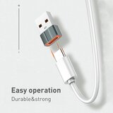 Ldnio USB-C adapter LC150, Sivi Cene