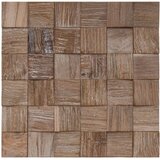  Zidna Ploča 11 kom. 30 x 30 x 2 cm | shoptok.hr