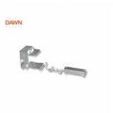 Dawn SET ZA ZIDNU MONTAZU LT-T-020 (NEW) Cene