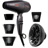 BaBylissPRO Stellato Digital BAB7500IE sušilec za lase | Shoptok.si