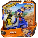 RUBBLE & CREW vozilo mix's 45695 | Shoptok.si