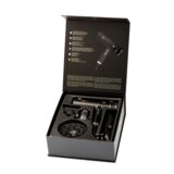 Labor Pro Zephyr Midnight Edition profesionalno sušilo za kosu 1800 W Cijene